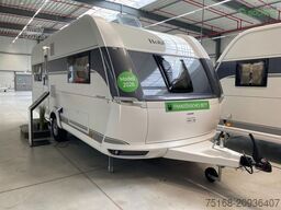 HOBBY Excellent 560 CFe Modell 2026