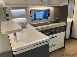 HOBBY Excellent 560 CFe Modell 2026