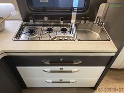 HOBBY Excellent 560 CFe Modell 2026