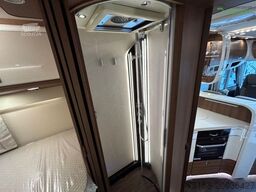 CARTHAGO chic e-line I 50 LE DA Alde Heizung