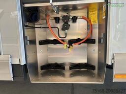 CARTHAGO chic e-line I 50 LE DA Alde Heizung