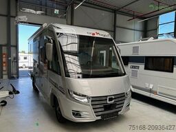 CARTHAGO chic e-line I 50 LE DA Alde Heizung