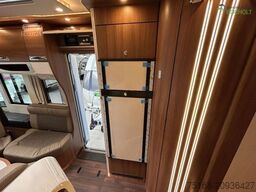 CARTHAGO chic e-line I 50 LE DA Alde Heizung