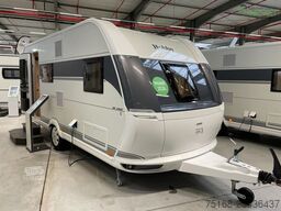 HOBBY De Luxe 490 KMF Modell 2026