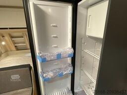 HOBBY De Luxe 490 KMF Modell 2026