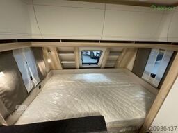 HOBBY De Luxe 490 KMF Modell 2026