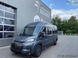 PÖSSL D-Line 2WIN R Plus Navigation / Rückfahrkamera /