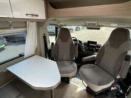 PÖSSL D-Line 2WIN R Plus Navigation / Rückfahrkamera /