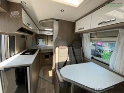 PÖSSL D-Line 2WIN R Plus Navigation / Rückfahrkamera /