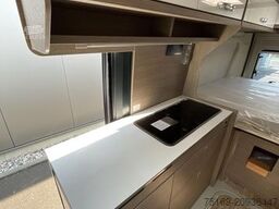 PÖSSL D-Line 2WIN R Plus Navigation / Rückfahrkamera /