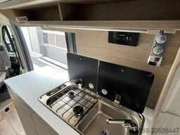 PÖSSL D-Line 2WIN R Plus Navigation / Rückfahrkamera /