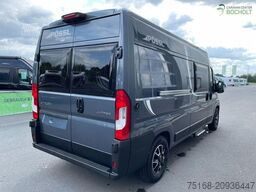 PÖSSL D-Line 2WIN R Plus Navigation / Rückfahrkamera /