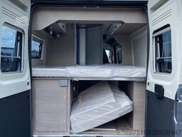 PÖSSL D-Line 2WIN R Plus Navigation / Rückfahrkamera /