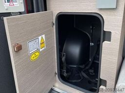 PÖSSL D-Line 2WIN R Plus Navigation / Rückfahrkamera /