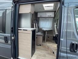 PÖSSL D-Line 2WIN R Plus Navigation / Rückfahrkamera /