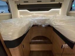 KNAUS L!VE TI 650 MEG Platinum Selection Modell 2025 /