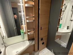 KNAUS L!VE TI 650 MEG Platinum Selection Modell 2025 /