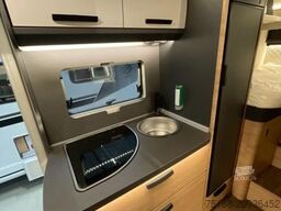 KNAUS L!VE TI 650 MEG Platinum Selection Modell 2025 /