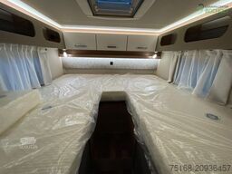 WEINSBERG CaraCompact 600 MEG EDITION [PEPPER] Modell 2026