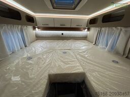 WEINSBERG CaraCompact 600 MEG EDITION [PEPPER] Modell 2026