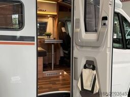 WEINSBERG CaraCompact 600 MEG EDITION [PEPPER] Modell 2026