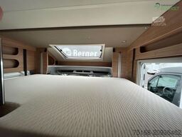 WEINSBERG CaraSuite 650 MEG Autom SAT / TV / Markise