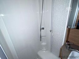 WEINSBERG CaraSuite 650 MEG Autom SAT / TV / Markise