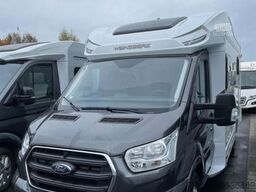 WEINSBERG CaraSuite 650 MEG Autom SAT / TV / Markise