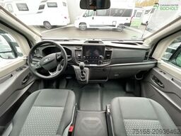 WEINSBERG CaraSuite 650 MEG Autom SAT / TV / Markise