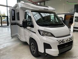 KNAUS L!VE TI 700 MEG Modell 2025 / Live Ti / Automati