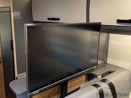 KNAUS L!VE TI 700 MEG Modell 2025 / Live Ti / Automati