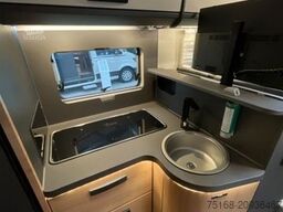 KNAUS L!VE TI 700 MEG Modell 2025 / Live Ti / Automati