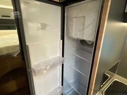 KNAUS L!VE TI 700 MEG Modell 2025 / Live Ti / Automati