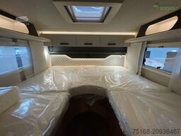 KNAUS L!VE TI 700 MEG Modell 2025 / Live Ti / Automati