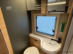 KNAUS L!VE TI 700 MEG Modell 2025 / Live Ti / Automati