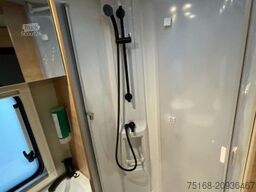 KNAUS L!VE TI 700 MEG Modell 2025 / Live Ti / Automati