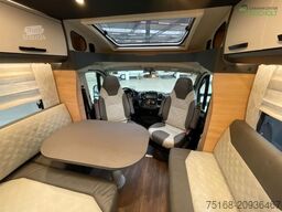 KNAUS L!VE TI 700 MEG Modell 2025 / Live Ti / Automati