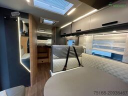 KNAUS L!VE TI 700 MEG Modell 2025 / Live Ti / Automati