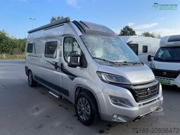 KNAUS BoxLife Pro 600 LIFETIME Dachklimaanlage / 360 G