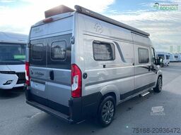 KNAUS BoxLife Pro 600 LIFETIME Dachklimaanlage / 360 G