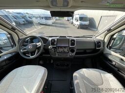 KNAUS BoxLife Pro 600 LIFETIME Dachklimaanlage / 360 G