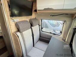 KNAUS BoxLife Pro 600 LIFETIME Dachklimaanlage / 360 G