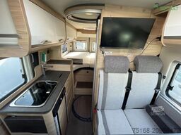 KNAUS BoxLife Pro 600 LIFETIME Dachklimaanlage / 360 G