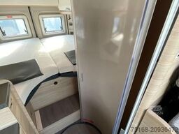 KNAUS BoxLife Pro 600 LIFETIME Dachklimaanlage / 360 G