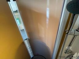 KNAUS BoxLife Pro 600 LIFETIME Dachklimaanlage / 360 G