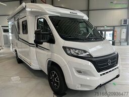 KNAUS Sky TI 650 MF Platinum Selection Ehemaliger Miet