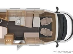 KNAUS Sky TI 650 MF Platinum Selection Ehemaliger Miet