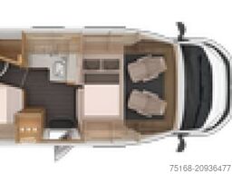 KNAUS Sky TI 650 MF Platinum Selection Ehemaliger Miet