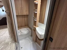 KNAUS Sky TI 650 MF Platinum Selection Ehemaliger Miet