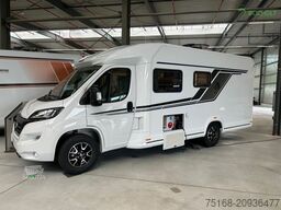KNAUS Sky TI 650 MF Platinum Selection Ehemaliger Miet